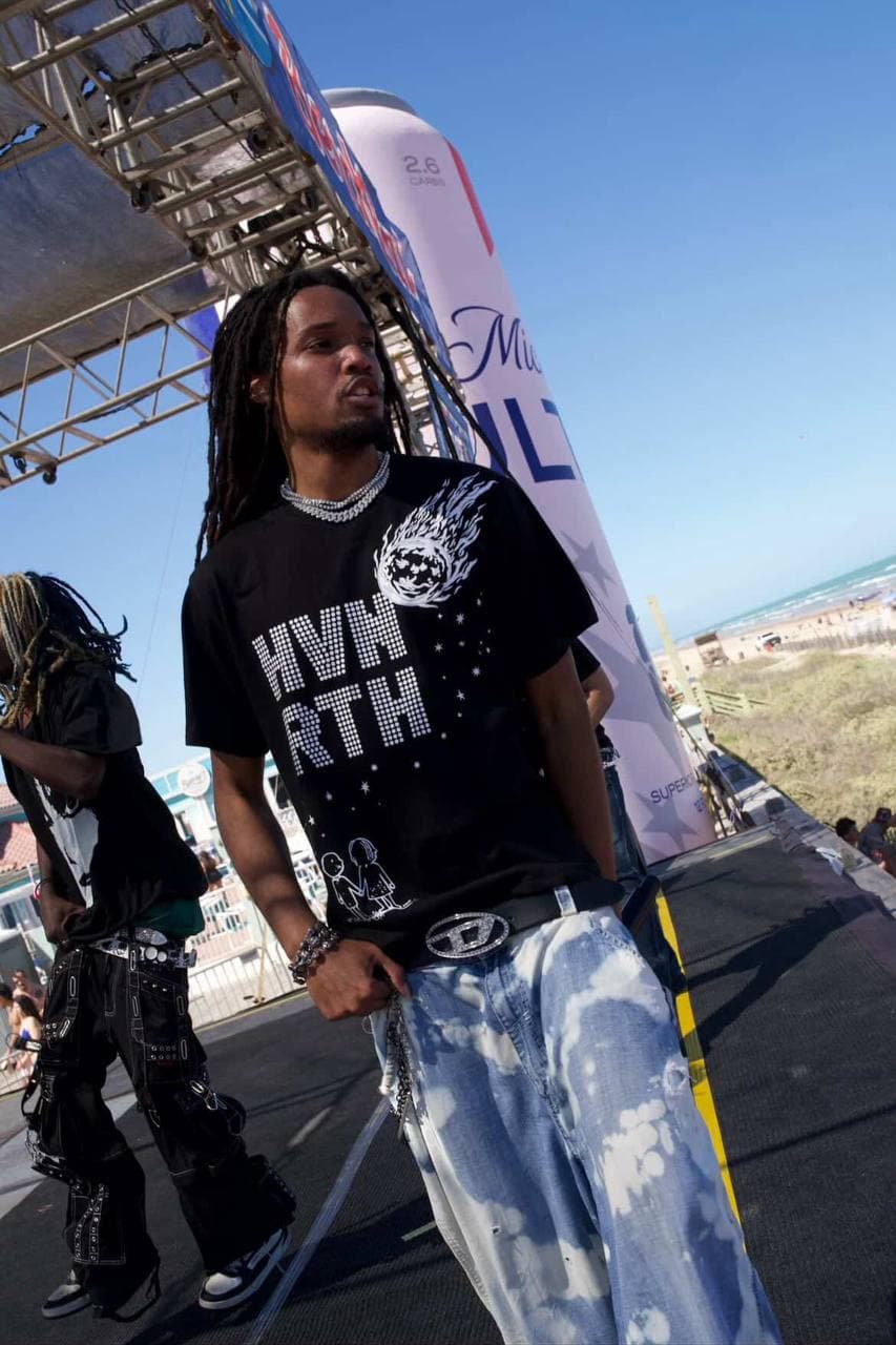 Stage. SPI. Spring Break 2026.